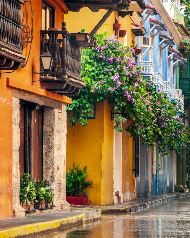 Escapada a Cartagena
