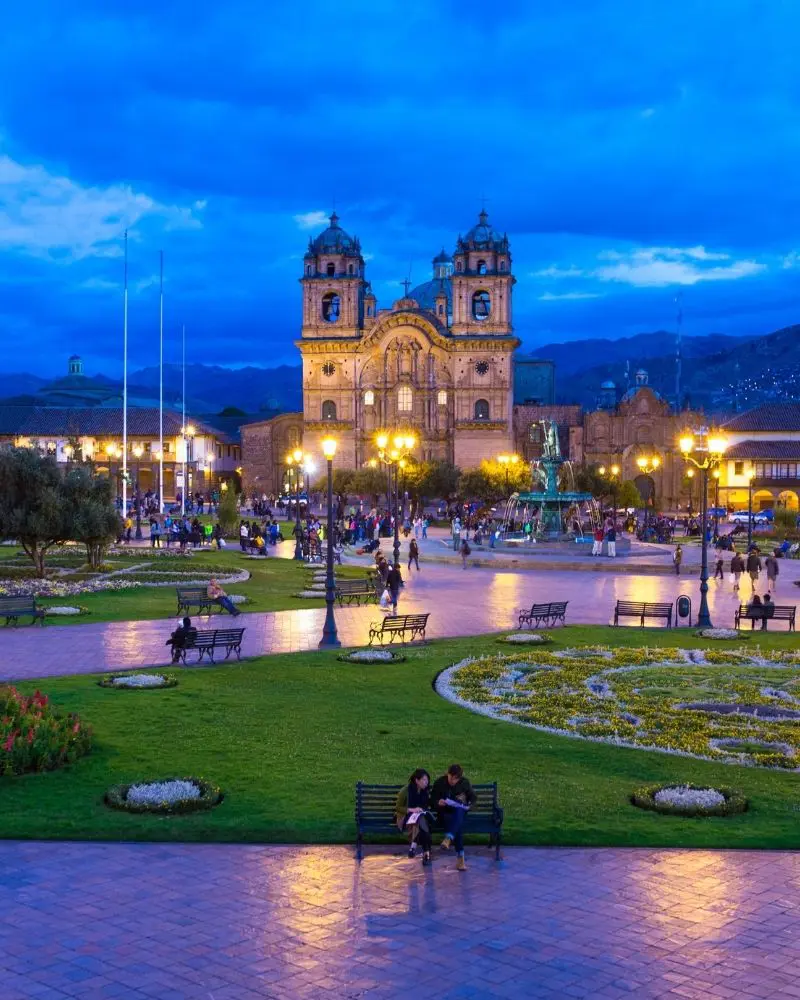Perú a tu alcance