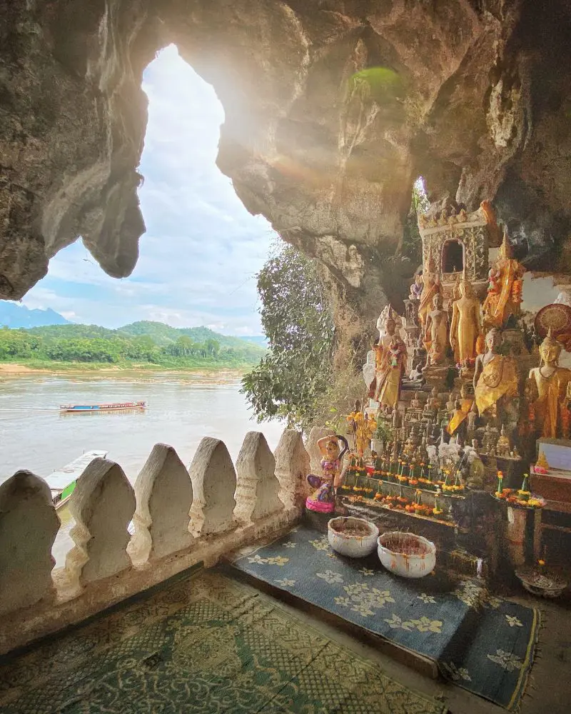 Joyas de Indochina