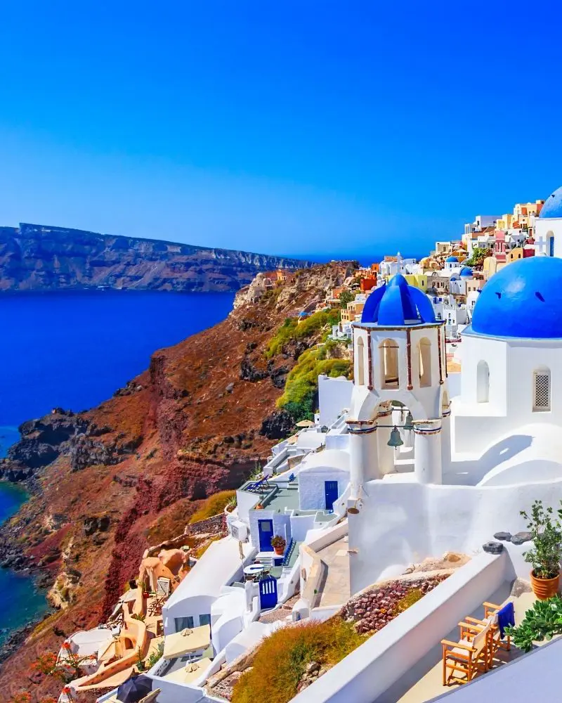 Leyendas de Turquía y Grecia con crucero