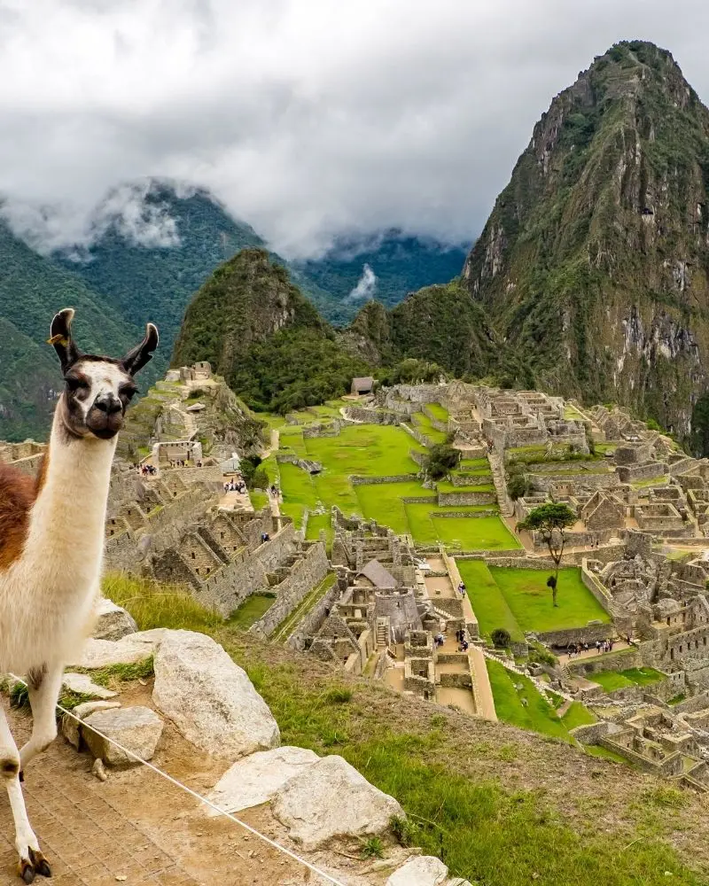 PERU